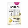 CONJ PANTENE SH COND REST 525ML