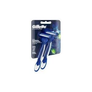 APARELHO GILLETTE PREST CORPO C2