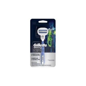 APARELHO GILLETTE MACH 3 CORPO