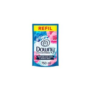 AMACIANTE DOWNY CONC BRI VERAO SHT 750ML