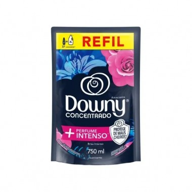 AMACIANTE DOWNY CONC BRISA INTE SHT750ML