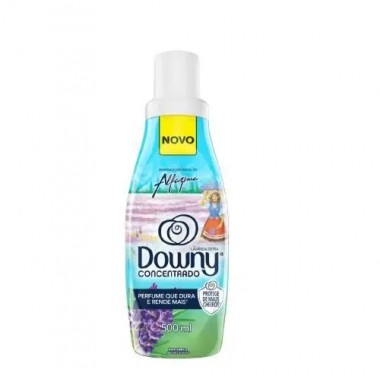 AMACIANTE DOWNY ALFAZEMA 500ML