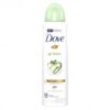 DESOD DOVE GOFRESH AERO 150ML