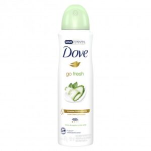 DESOD DOVE GOFRESH AERO 150ML