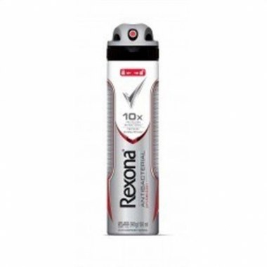 DESOD REXONA ANTIBAC INVISIB MASC 90GR