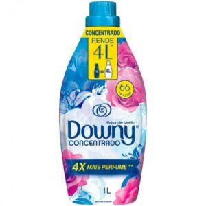 AMACIANTE DOWNY CONC BRISA VERAO 1L