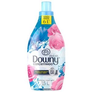 AMACIANTE DOWNY CONC BRISA DE VERAO 1,5L