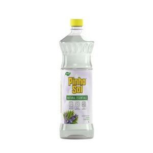 DESINFETANTE PINHO SOL NAT LAVANDA 1L