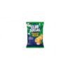 SALG CLUB SOCIAL SNACK CEBOLA SALSA 68G