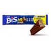 CHOCOLATE WAFER LACTA BISAO PRETO 201,6G
