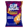 SALG CLUB SOCIAL SNACK QUEIJO PARM 68GR