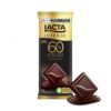 CHOCOLATE LACTA INTENSE 60 ORIGINAL 85GR