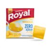 GELATINA ROYAL ZERO ACUCAR MORANGO 12GR