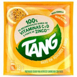 REFRESCO TANG MARACUJA 18GR