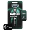 APARELHO GILLETTE PREST VERDE 2UN