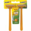 APARELHO GILLETTE PROBAK II 2UN