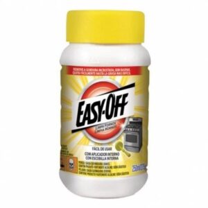 LIMPA FORNO EASY-OFF 226ML