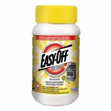 LIMPA FORNO EASY-OFF 226ML
