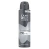 DESOD DOVE MEN SEM PERFUME AERO 89GR