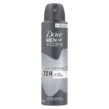 DESOD DOVE MEN SEM PERFUME AERO 89GR