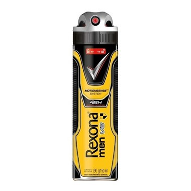 DESOD REXONA AEROSOL 90G