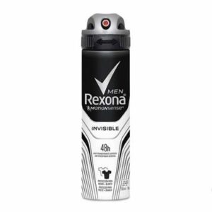 DESOD REXONA INVISIBLE MEN AERO 90GR
