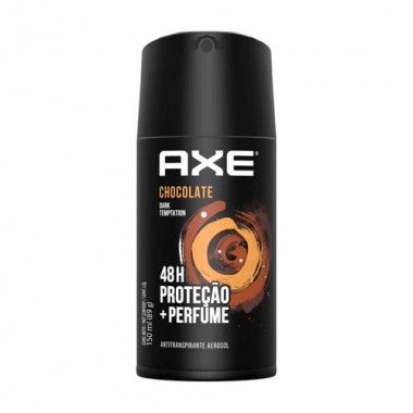DESOD AXE DARK TEMPT AERO 160ML