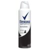 DESOD REXONA INVISIBLE 150ML