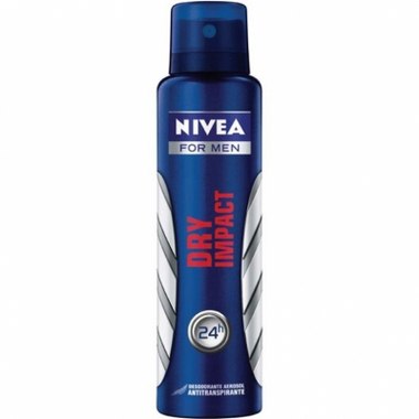DESOD NIVEA DRY IMPACT AERO 91g