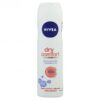 DESOD NIVEA DRY CONFORT AERO 150ML