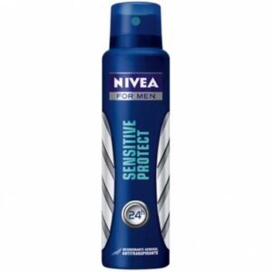 DESOD NIVEA SENSITIVE PROTEC AERO 150ML