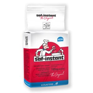 FERMENTO SAF INST BIOLOGICO SECO 125GR