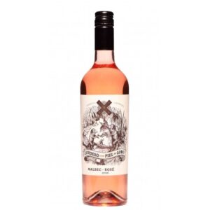 VINHO CORDERO CON PIEL LOBO ROS MAL750ML