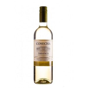 VINHO TARAPACA COSECHA SAUVIGNON BLA750M