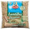 LENTILHA FRITZ FRIDA PREMIUM 400GR
