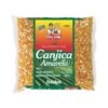 CANJICA AMARELA FRITZ FRIDA 400GR