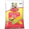 FARINHA MILHO FRITZ FRIDA MEDIA 1KG