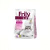RACAO FRILY CAT PEIXE 500GR