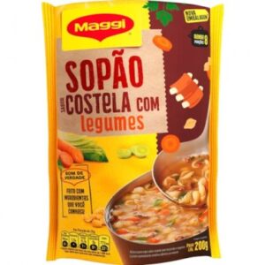 SOPAO MAGGI COSTELA 200GR