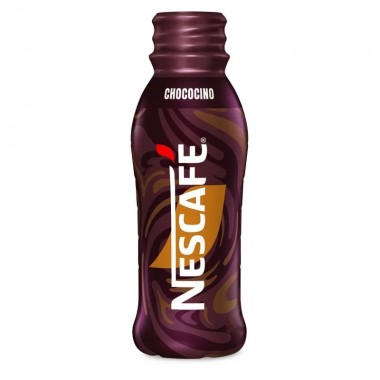 BEBIDA LACTEA NESCAFE CHOCOLATE 200ML