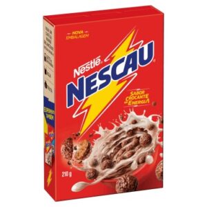 CEREAL NESTLE NESCAU 210GR