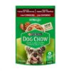 RACAO DOG CHOW CORDEIRO AO MOLHO SHT100G