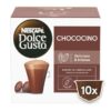 CAFE DOLCE GUSTO CHOCOCINO 10 CAP 160GR