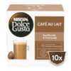 CAFE DOLCE GUSTO CHOCOCINO 10 CAP 160GR