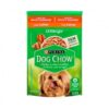 RACAO DOG CHOW ADULTO MINI CARNE 100GR