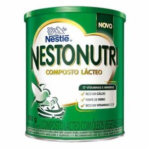 COMPLEMENTO LACTEO NESTONUTRI 800G