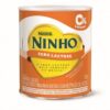 COMPOSTO LAC NINHO ZERO LACTOSE LT 700G
