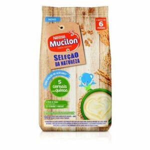 MINGAU MUCILON NESTLE ZERO 180G