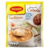 CALDO MAGGI GALINHA MENOS SODIO 114GR