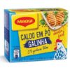 CALDO MAGGI CARNE PO 35GR